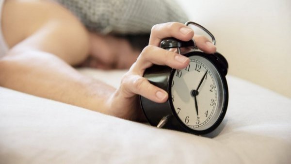Trastornos del sueño: ¿cuáles son los principales y sus síntomas?
