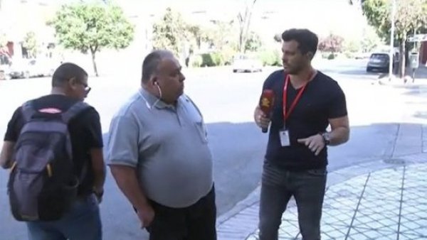 "Es una angustia constante": Vecinos de barrio Matta agotados por la delincuencia
