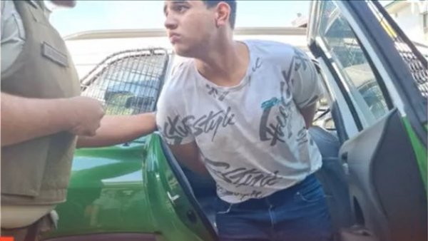 Con orden del 2020: ¿Por qué no se expulsó al venezolano detenido por el crimen del suboficial mayor Palma?
