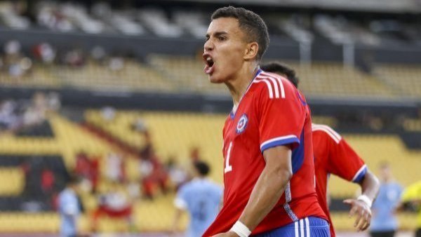 El calendario de la Roja: Horario de todos los partidos de Chile en el hexagonal del Sudamericano
