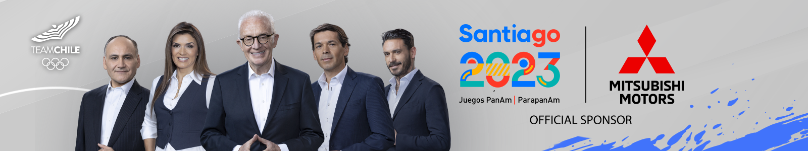 SANTIAGO 2023