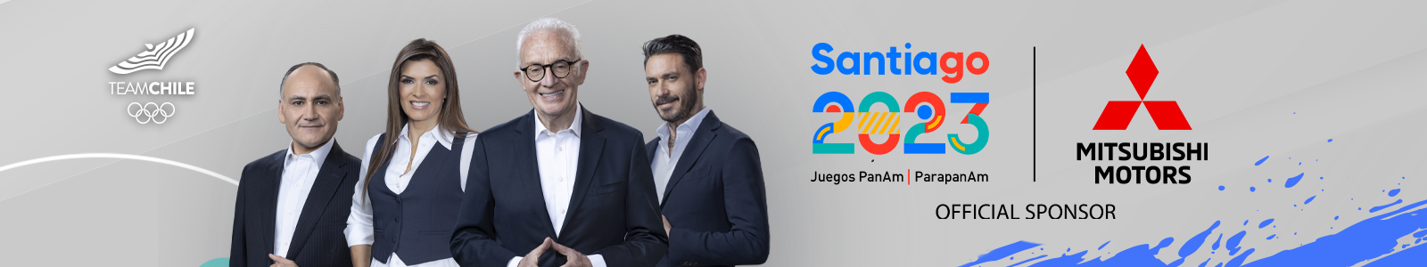 SANTIAGO 2023