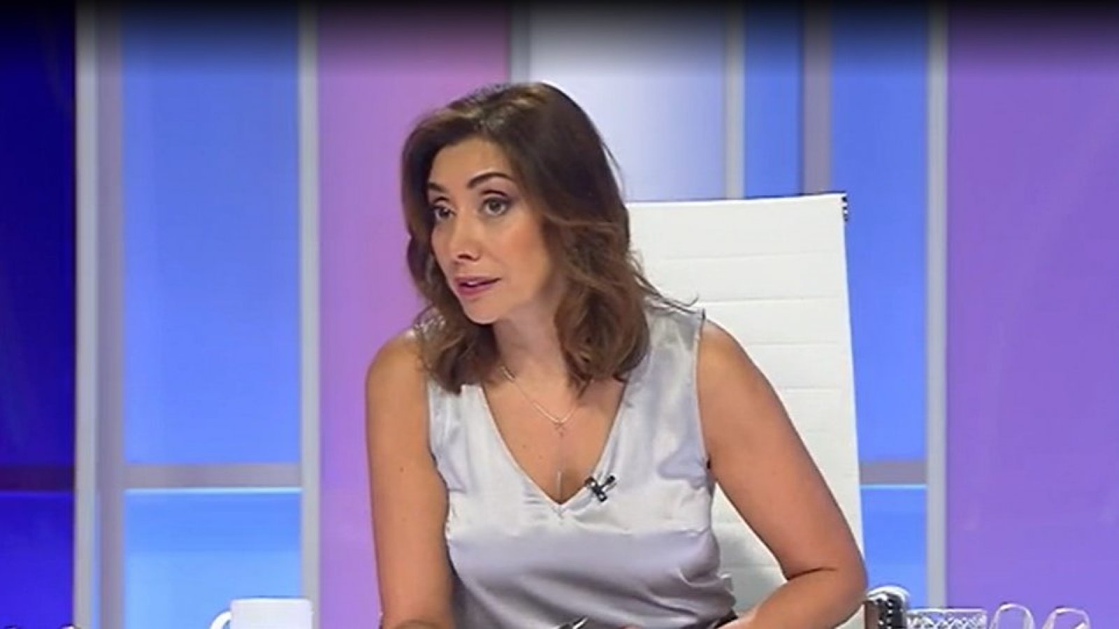 Carmen Gloria a tu servicio | Capítulo 11 de abril: Piensa en ella
