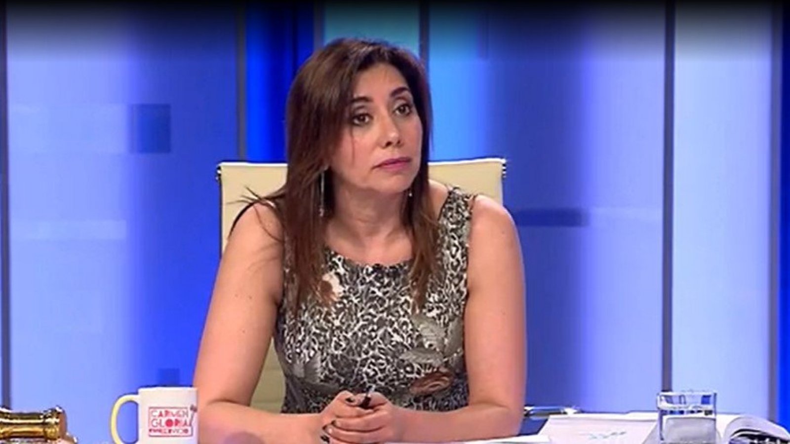 "Carmen Gloria a tu servicio" emisión especial | Capítulo 11 de abril
