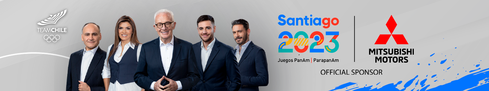 SANTIAGO 2023
