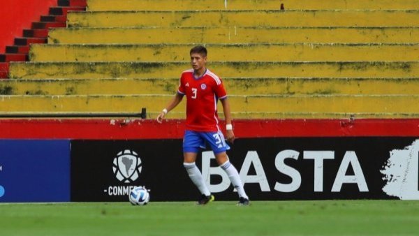 Chile vs. Argentina: Horario y dónde ver EN VIVO y ONLINE a la Roja en el Sudamericano Sub 17
