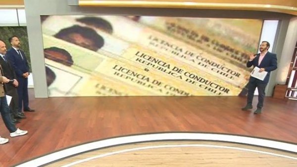 ¡Tenga cuidado! Ofrecen licencias para conducir a $200 mil
