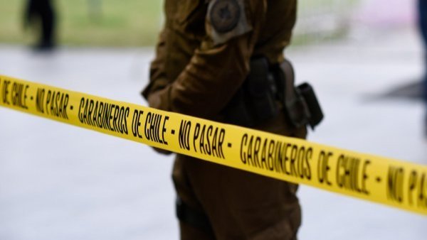 Gobierno informa las primeras 10 comunas que estarán bajo el Plan Calles sin Violencia
