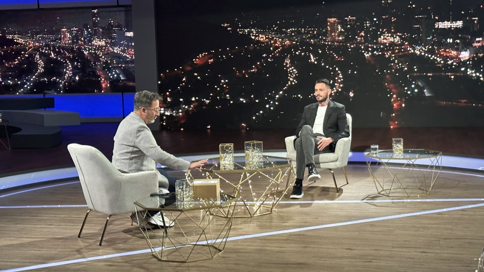 Mauricio Pinilla y su colapso emocional: “Estuve cuatro días en la clínica”

