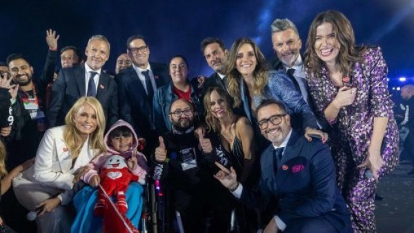 Teletón y Anatel anuncian fecha para el programa de TV 2023: será el 10 y 11 de noviembre
