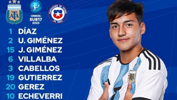 La millonaria cláusula del jugador de Argentina que tuvo un paso por La Roja
