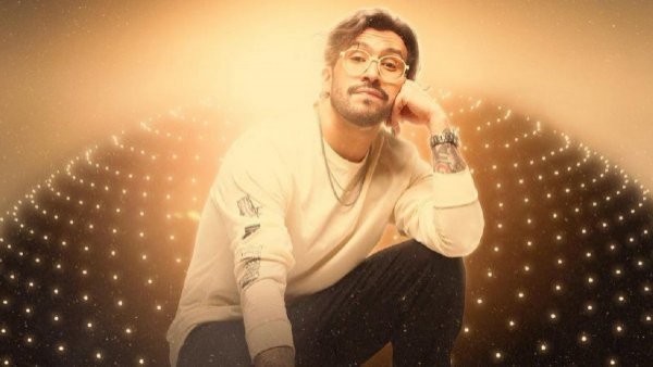 "No puedo con esta emoción": Edo Caroe agota segundo show en Movistar Arena
