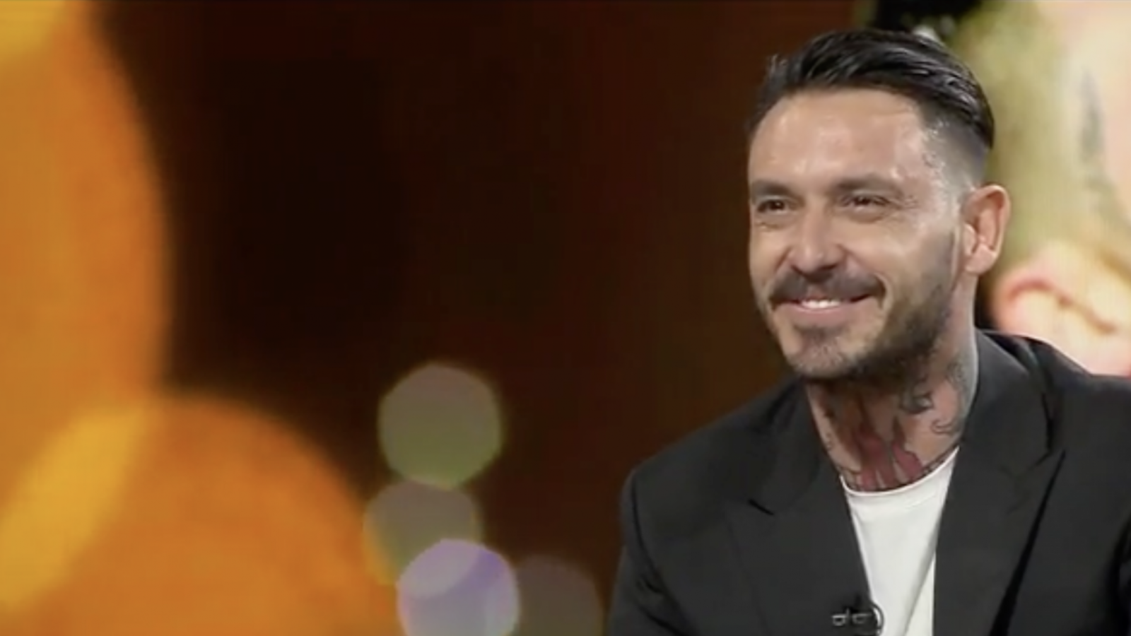 Buenas Noches a Todos - T2E19 | Mauricio Pinilla
