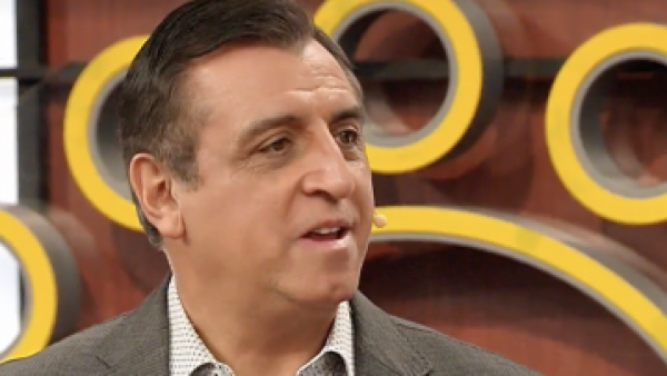 Iván Torres responde: ¿Habrá otoño este año?
