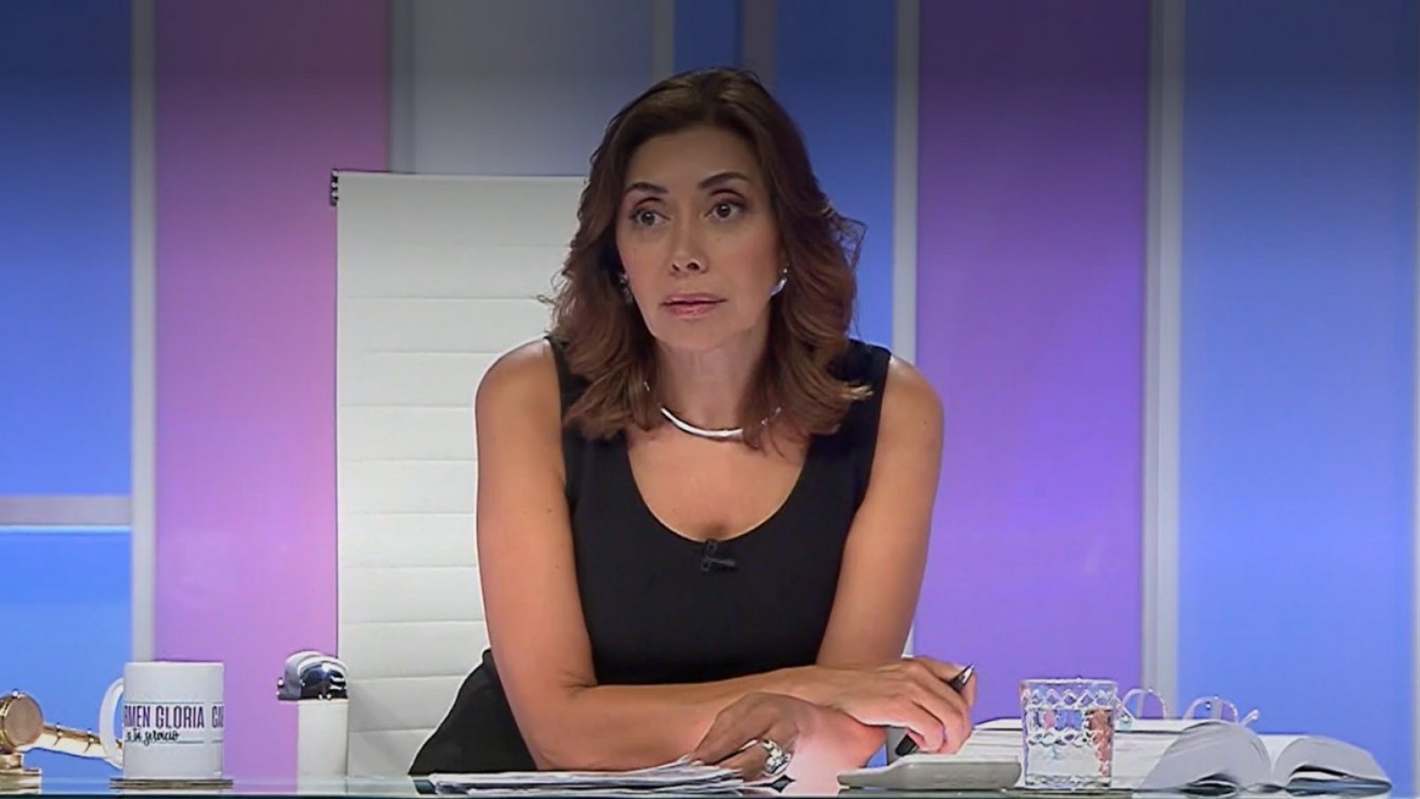 Carmen Gloria a tu servicio | Capítulo 12 de abril: Generación tras generación
