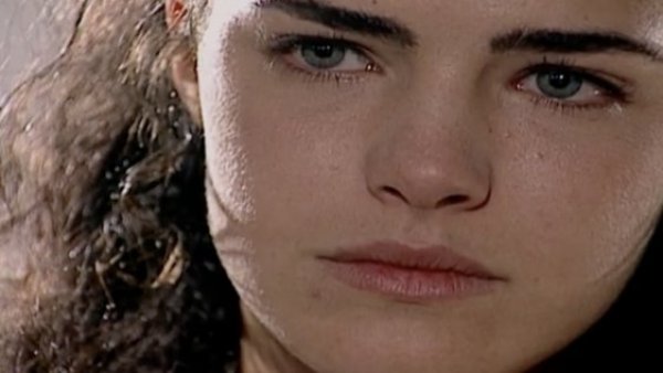 Giuliana revela un doloroso secreto
