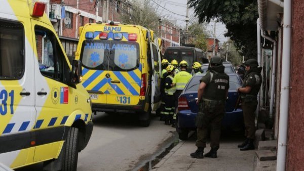 Información policial entrega más detalles del delincuente abatido en La Florida: tenía antecedentes penales
