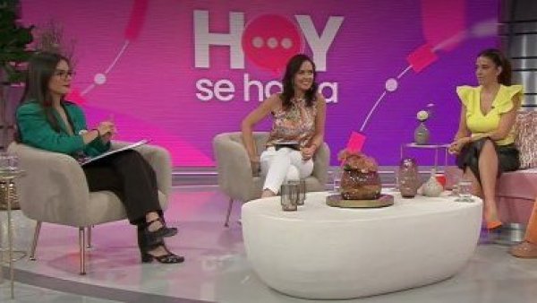 ¡Las 40 horas laborales son una realidad! Ministra Vallejo nos cuenta los detalles
