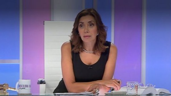 Carmen Gloria a tu servicio | Capítulo 12 de abril: Generación tras generación
