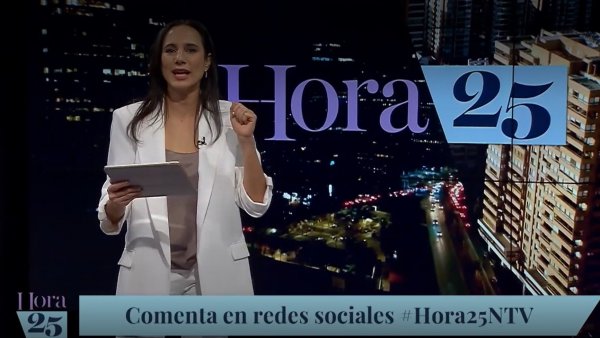 Masquemusica, Teatro Biobío, Jaime Vadell y Coca Guazzini | Hora 25 - T1E3
