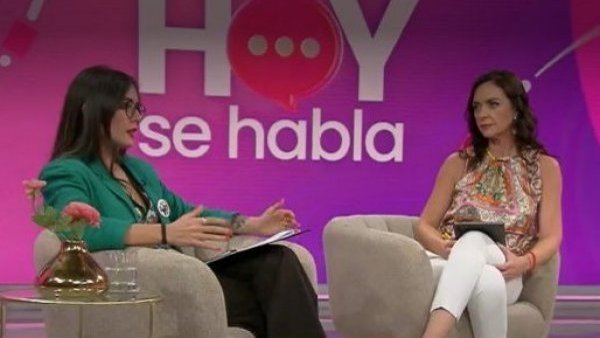 Ministra Vallejo por balacera en La Florida: "Vemos una crisis de seguridad que se arrastra de años"
