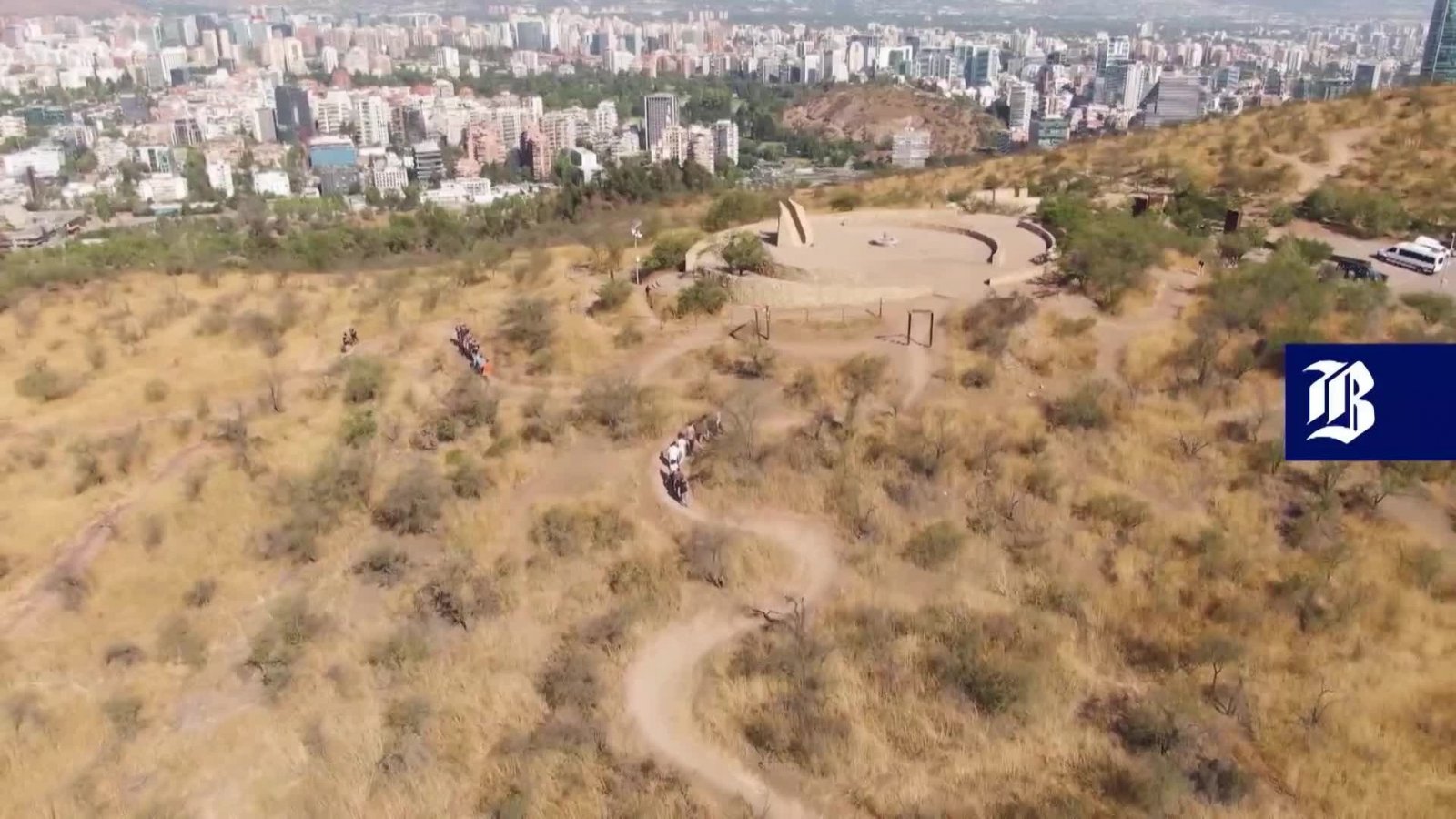 Mira un adelanto del sexto capítulo de "Desafío Emprendedor"
