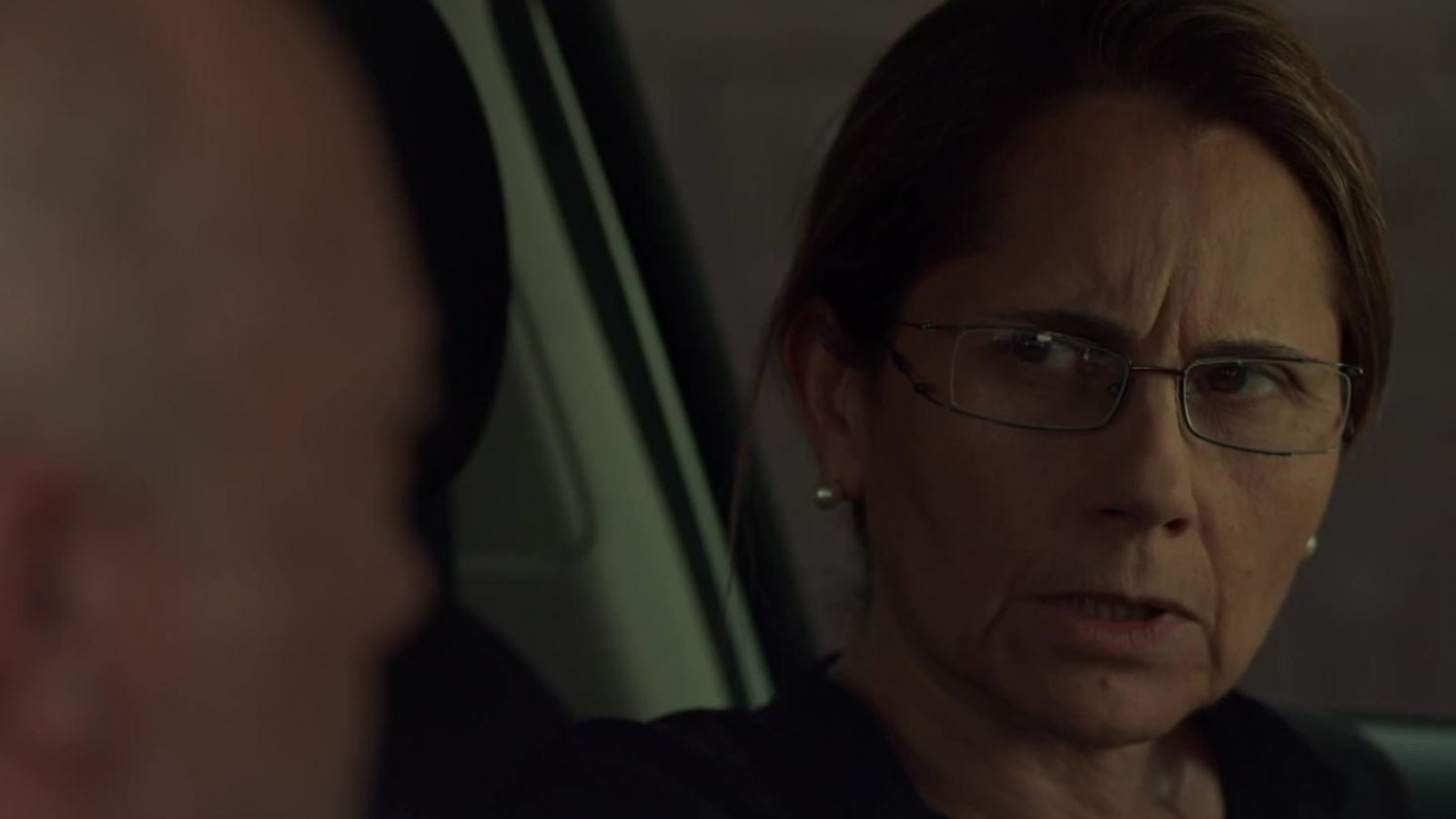Alma Negra - T1E6 | El ataque final de la bestia
