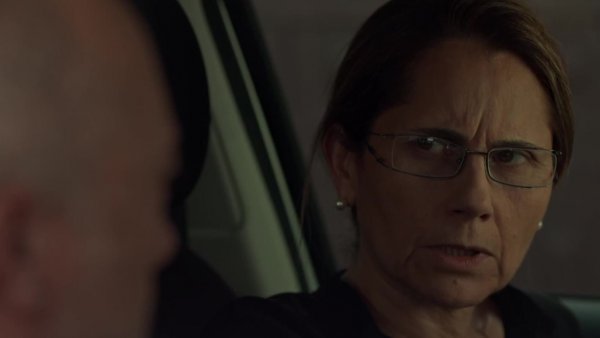 Alma Negra - T1E6 | El ataque final de la bestia