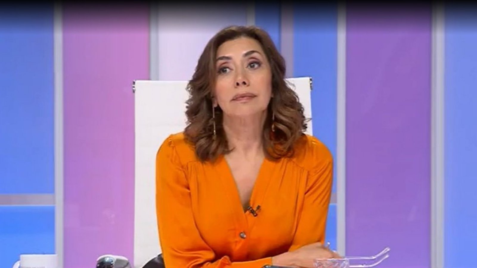 Carmen Gloria a tu servicio | Capítulo 13 de abril: Esto es entre nosotras
