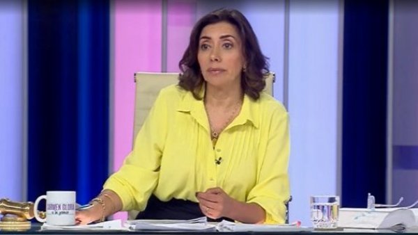 "Carmen Gloria a tu servicio" emisión especial | Capítulo 13 de abril
