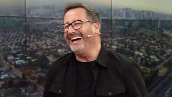 La fina selección de chistes de Eduardo Fuentes

