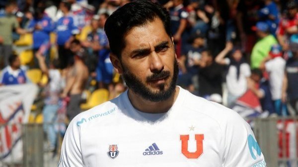 "Aunque duela": La "picante" declaración de Johnny Herrera sobre quienes juegan pádel
