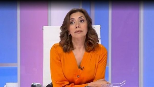 Carmen Gloria a tu servicio | Capítulo 13 de abril: Esto es entre nosotras
