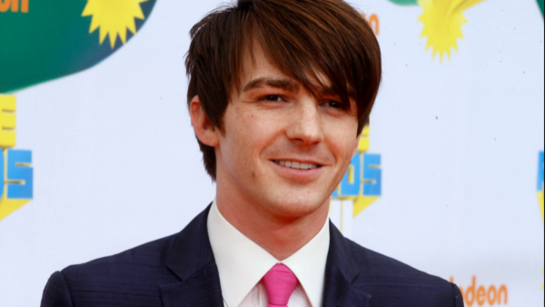 Encuentran con vida a actor Drake Bell tras estar desaparecido
