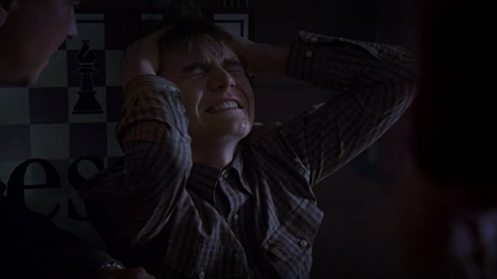 Dr. House Temporada 3 Capítulo 23: El cabrón
