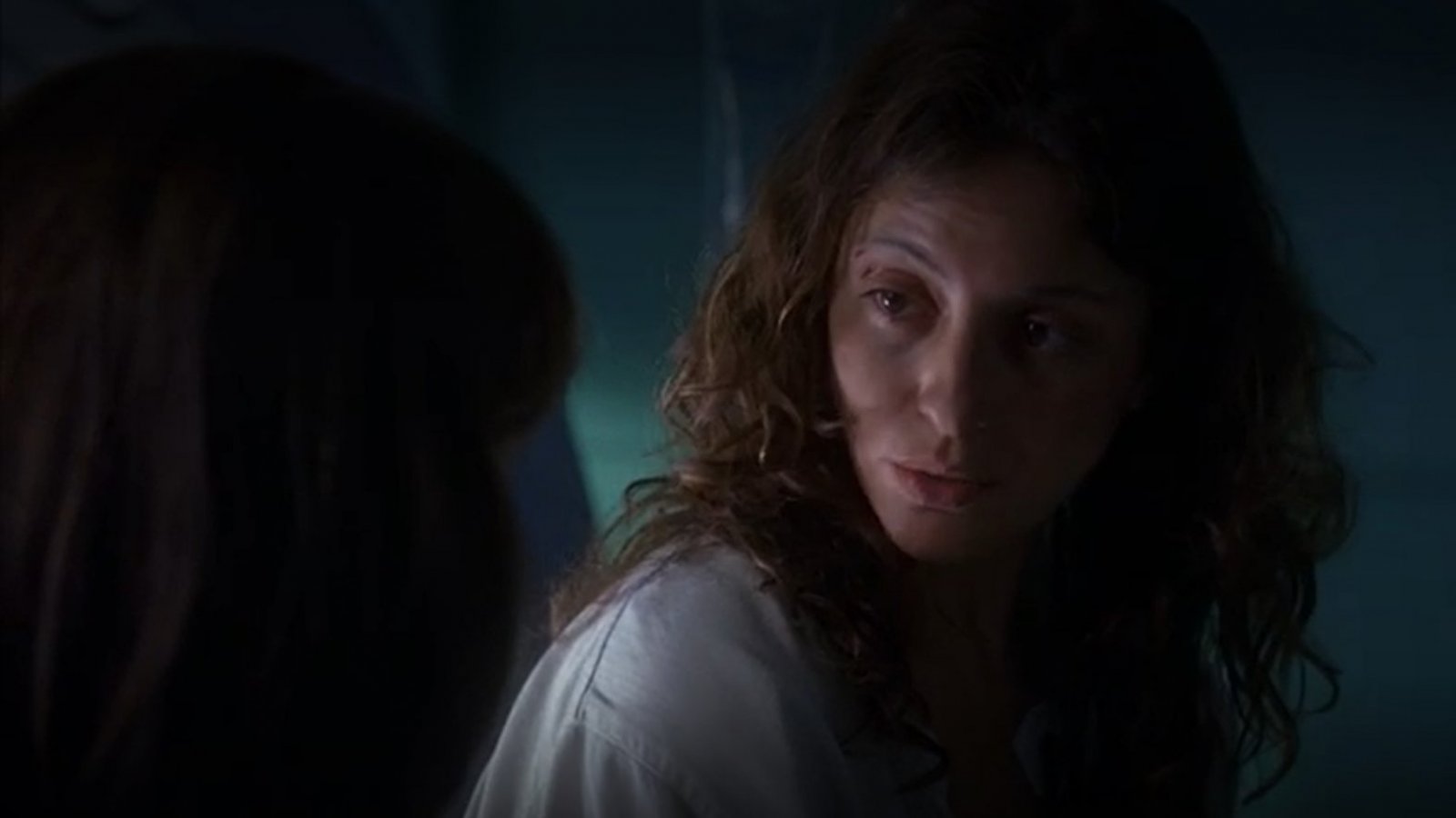 Dr. House Temporada 3 Capítulo 24: Error humano
