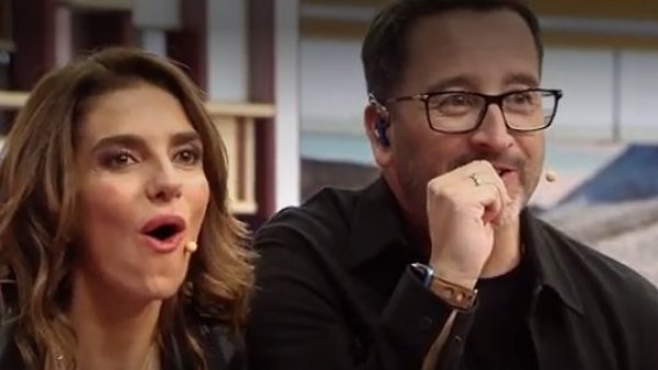 Eduardo y Mari analizan comunicacionalmente la entrevista de Carter en 24 Horas AM
