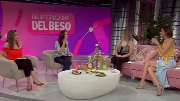 Hoy se habla - 13 de abril
