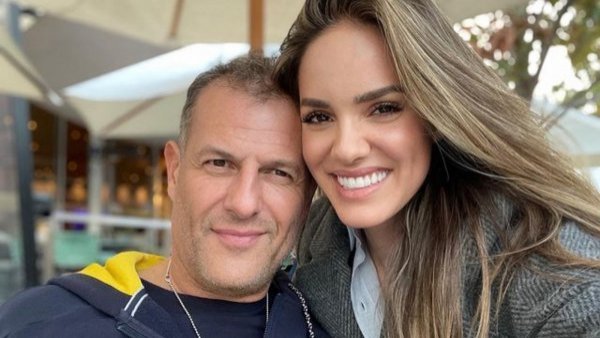 Fiscalía detiene a pareja de Nayara Vit por presunta participación en su muerte