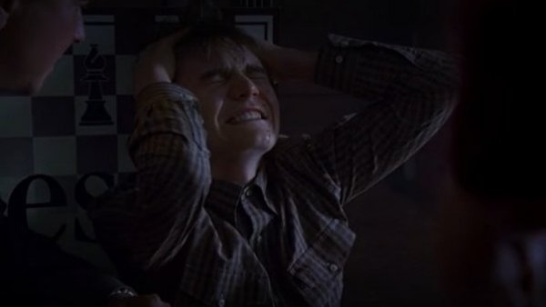 Dr. House Temporada 3 Capítulo 23: El cabrón
