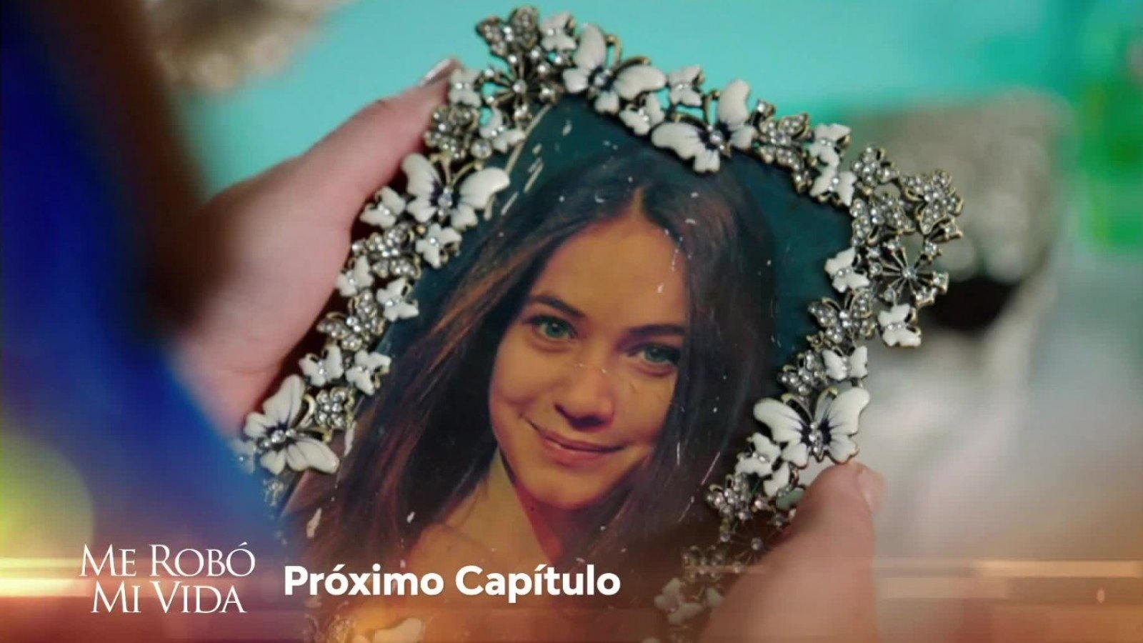 "Me robó mi vida": Mira un avance del capítulo de este viernes
