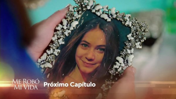 "Me robó mi vida": Mira un avance del capítulo de este viernes
