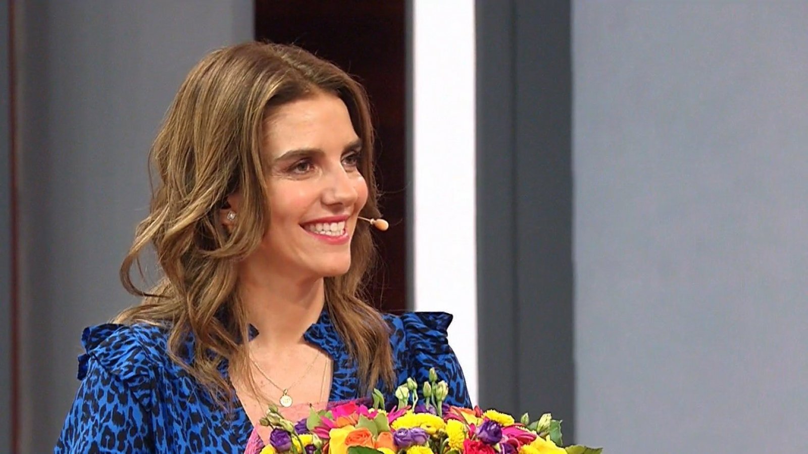 María Luisa Godoy animará junto Francisco Saavedra el próximo Festival de Viña
