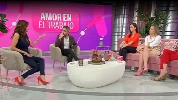 Romances de oficina: ¿el amor y el trabajo son compatibles?
