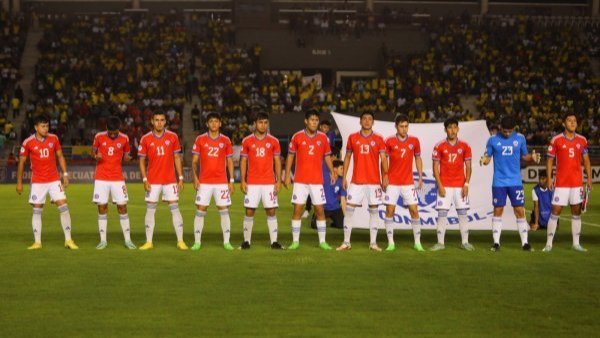 Mundial Sub 17: los puntos decisivos que Chile debe obtener frente a Ecuador
