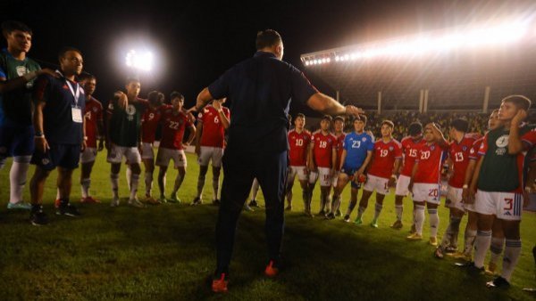 Tercera fecha del hexagonal final Sudamericano: cuándo será el próximo partido de Chile
