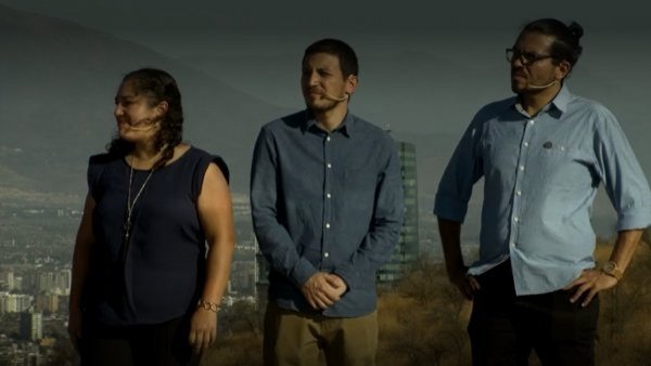 Desafío Emprendedor: Capítulo 6
