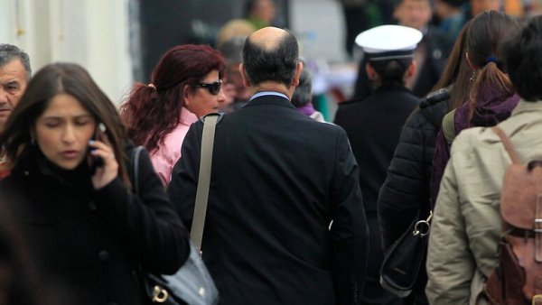 Gobierno anuncia las 46 comunas incluidas en el plan "Calles sin Violencia"

