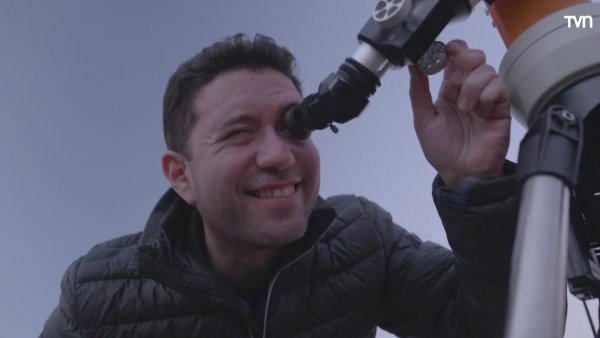 En "Hijos de las Estrellas" exploramos los mayores telescopios de nuestro planeta en NTV