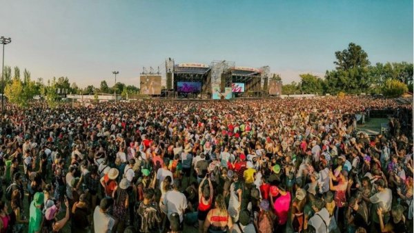 Conoce el line up del aniversario de la Fiesta del Memo